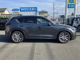 CX-5 2.5 25S エクスクルーシブモード 4WD 