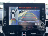 カローラクロス 1.8 ハイブリッド Z 
