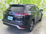 カローラクロス 1.8 ハイブリッド Z E-Four 4WD 