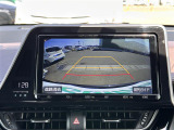 C-HR  修復歴無し
