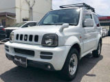 ジムニーシエラ 1.3 ランドベンチャー 4WD 