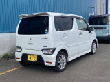 ワゴンRスティングレー ハイブリッド(HYBRID) X 4WD ヘッドアップディスプレイ