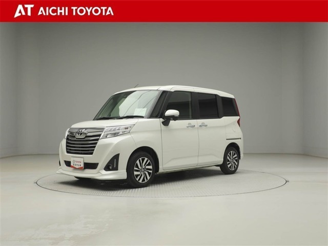 トヨタ ルーミー 