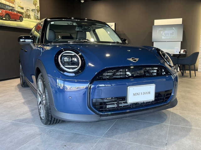 BMW MINI ミニ 