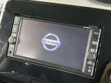 【純正ナビ】人気の純正ナビを装備。オーディオ機能も充実しており、Bluetooth接続すればお持ちのスマホやMP3プレイヤーの音楽を再生可能!毎日の運転がさらに楽しくなります!!