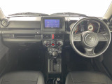 ジムニーシエラ 1.5 JL 4WD 修復歴無し
