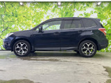 フォレスター 2.0i-S アイサイト 4WD 
