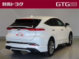 ハリアー  2.0 Z 4WD