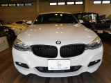 3シリーズグランツーリスモ 320i Mスポーツ 