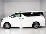 ★サイドビュー★ダウンサス、車高調、ホイール等のカスタムも承っております!
