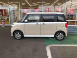 納車前にはプロのメカニックが点検、整備を行いますので安心してお乗り頂けます。