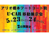 アクア 1.5 クロスオーバー 