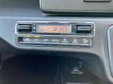 オートエアコンスイッチです。