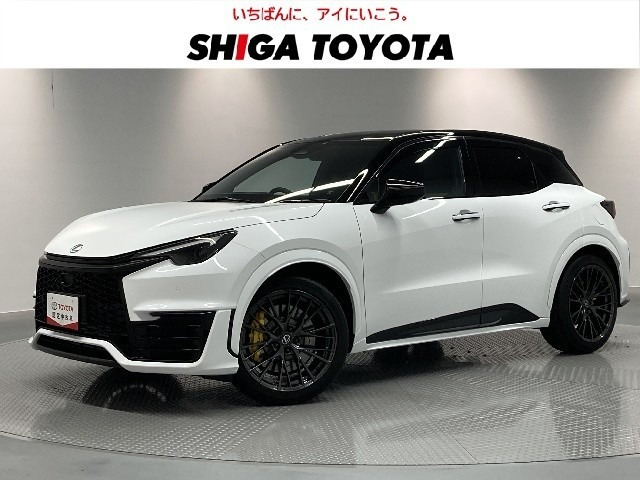 LBX モリゾウ RR ビスポーク ビルド 4WD