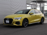 アウディ A3スポーツバック