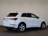 Audi Q3 35 TFSI advanced/LEDヘッドライト/アルミホイール 5アームデザイン 7.0J x 18