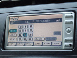 ワンセグデジタルTV放送を視聴できます。