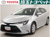 トヨタ カローラツーリング