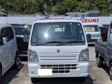 キャリイ KC エアコン パワステ 