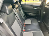 ゆとりある広々とした車内空間は、ドライブを始め買い物やレジャーなど、幅広く活躍します。一人でもみんなとでもお出かけを楽しみましょう!