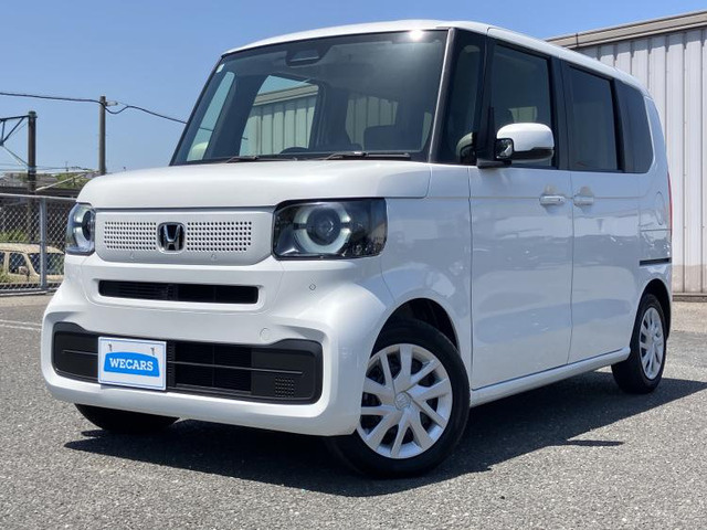 N-BOX