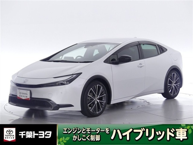 トヨタ プリウス 