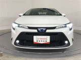 ワイド&ローのスタイルで走行安定性もばっちりです。運転しやすくロングドライブも安心です。