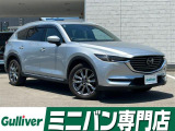 マツダ CX-8