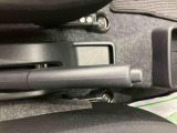 3.「認定中古車カルテ」は、走行距離や修復歴に加えてキズ・凹みの有無・状態や消耗品の交換、過去の整備状況がわかります。