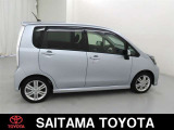 トヨタの「ロングラン保証」付き。メ-カ-を問わず、走行距離無制限、埼玉トヨタで中古車をお買い上げいただいたお客様に安心で快適なカ-ライフをお約束する1年間の保証です。有料で延長もできます。