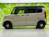 N-BOX L コーディネートスタイル 4WD 