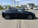低重心な設計になっているので今までよりも車の運動性能が格段に上がっています!