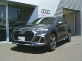 アウディ Q5