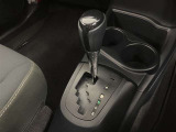 シンプルな操作で的確なシフトチェンジを可能にするゲート式シフトレバーを採用。☆詳しくは無料通話0078-6003-827541 相模原ICすぐ
