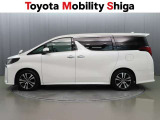 狭い駐車場スペ-スでも両側パワ-スライドドア付きなので乗り降りもラクラクです!