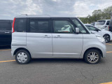全車、外装美装済みです!もちろん納車前にも再度、美装させていただきます!