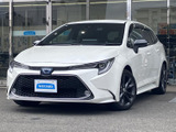トヨタ カローラツーリング