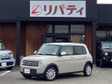 スズキ アルトラパン