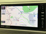 ナビゲーションは地図の確認だけでなく、DVDやCDの再生も重要です。きっとドライブを盛り上げてくれることでしょう。