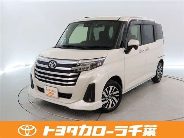 トヨタ ルーミー 