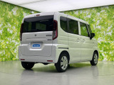 スペーシア ハイブリッド(HYBRID) G 4WD 