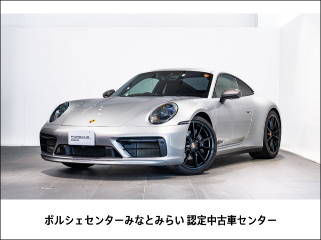 911 カレラT PDK