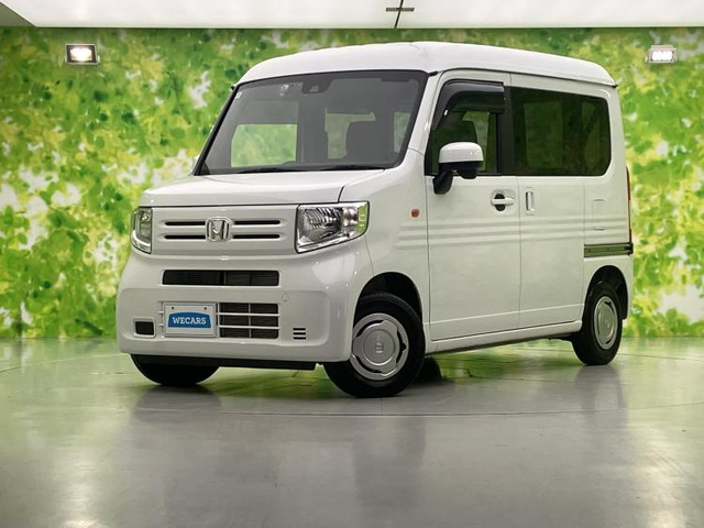 N-VAN L 