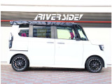神奈川でお車を探すなら リバーサイド 。