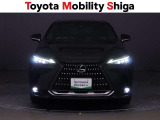 フロントフォグランプ装着車です。車両周辺も明るく見やすく照らしますので夜間走行も快適です。