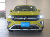 T-Cross TSI スタイル 