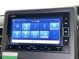 お気に入りの曲をBluetoothで再生できます♪ ドライブがさらに楽しくなりますよ♪