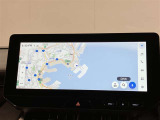 いまや必須装備「ナビゲーション」搭載!知らない場所にスイスイッとドライブ。もう、これなしではハンドルを握れませんね!でも運転中の操作は危険ですのでご注意ですね☆