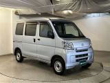 ハイゼットカーゴ  デラックス