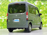N-VAN ファン ターボ 4WD 